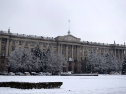"Эхо фекального нападения": Николаевский горсовет покупает металлодетектор