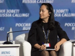 МИД КНР вызвал послов США и Канады из-за ареста дочери основателя Huawei