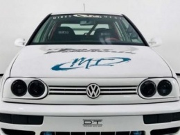 Седан Volkswagen Jetta из фильма «Fast And Furious» прибавил в цене в два раза