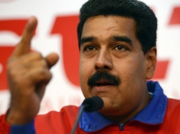 Мадуро заявил о подготовке США государственного переворота в Венесуэле