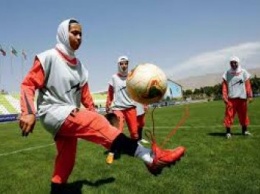 Футбольных чиновников обвинили в сексуальном насилии над женской сборной