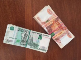 Огромные деньги нашли в неожиданном месте под Харьковом