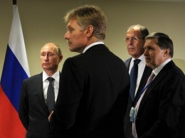 "Отсутствует база для величия": у Путина пожаловались на экономическую ситуацию в РФ