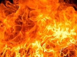 Печальная статистика: в трех пожарах в Одесской области погибли три человека
