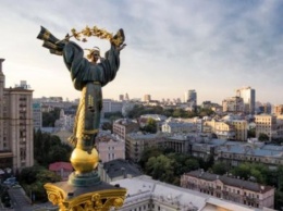 Дал бы по морде: провокация в центре Киева разозлила украинцев