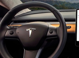 В Украине теперь можно официально заказать Tesla