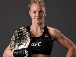 Россиянка Валентина Шевченко впервые стала чемпионкой UFC: самые интересные факты о спортсменке