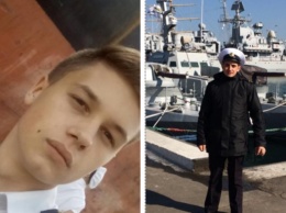 «Держимся и ждем возвращения»: СМИ обнародовали письма пленных украинских моряков