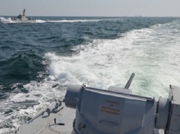 В Евросоюзе рассказали, как РФ готовилась к нападению на украинские корабли