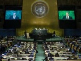 Украина отказалась подписать миграционный пакт ООН