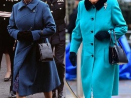 Модный эксперт объяснила, почему члены королевской семьи редко меняют обувь