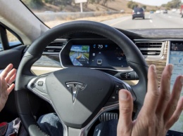 Tesla Autopilot вскоре получит концептуальные обновления