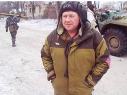 В Луганске кинули "на подвал" одного из основателей "Призрака" - соцсети