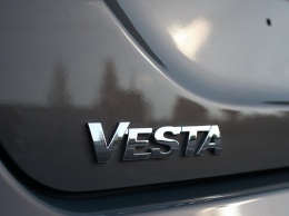 АВТОВАЗ отзывает LADA Vesta из-за проблем с колесами