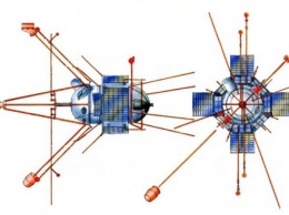 11 декабря в истории: уникальный аппарат КБ «Южное» был выведен на орбиту