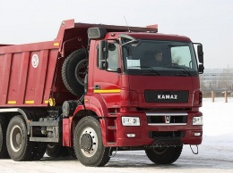 KAMAZ рулит: какие грузовики больше всего покупают в России