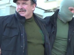 Экс-офицера Черноморского флота приговорили к 14 годам тюрьмы за шпионаж