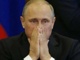 Путин оказался предателем: в Германии опубликовали убийственный компромат на главаря РФ