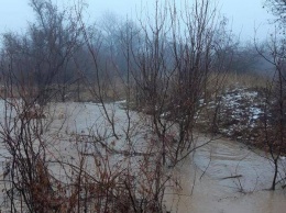 В Луганской области из-за обстрела поврежден водопровод на линии соприкосновения