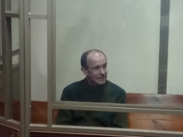 Экс-офицера ЧФ РФ, обвиняемого в работе на украинские спецслужбы, приговорили к 14 годам строгого режима