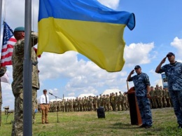 В Киеве началась подготовка к ежегодным украинско-американским учениям "Sea Breeze-2019", - МОУ