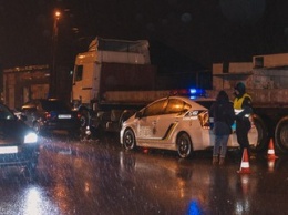 В Днепре на Передовой сбили женщину