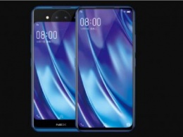 Запущен смартфон Vivo NEX Dual Display Edition с двумя дисплеями: Цена, характеристики