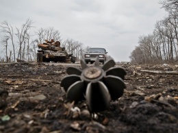 Обстрел боевиков «ЛНР» привел к масштабной катастрофе: фото пугающих последствий