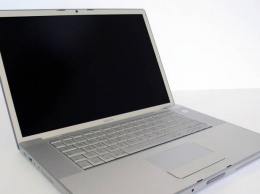 MacBook Pro "Santa Rosa": это speed-bump?