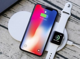 Apple не забыла про AirPower?