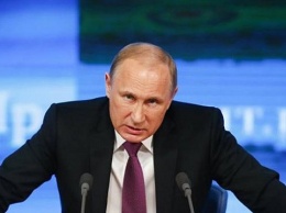 Украинский генерал заявил о ликвидации Путина