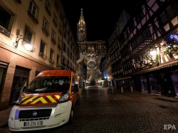 Стрелок из Страсбурга является ранее судимым радикальным исламистом - СМИ