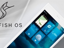 «Открытая Мобильная Платформа» продемонстрировала прототип планшета c ОС Sailfish Mobile