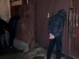 В Черновцах задержали мошенников из Луганщины