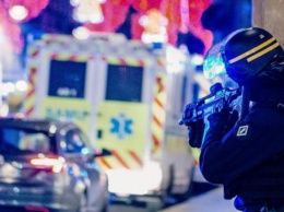 Стрельба в Страсбурге: людей расстреливали больше часа, новые ужасающие подробности и фото