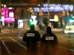 Полиция Страсбурга нашла арсенал оружия в доме террориста, расстрелявшего людей на рождественской ярмарке