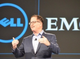 Dell снова готовиться стать публичной компанией
