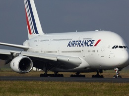 Более 50 направлений со скидкой от авиакомпаний Air France и KLM