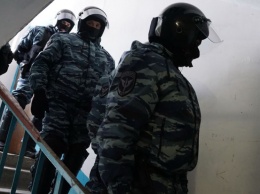 В Москве пропала скандальная украинка после визита полиции: все подробности