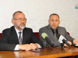 "Я сделаю все для того, чтобы предприятие работало", - Андрей Кривохижа призвал работников "Конкордпласт-2000" не верить провокаторам