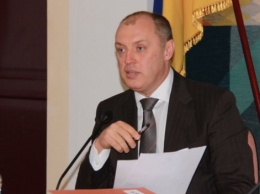 Бывший мэр Полтавы Мамай получил еще одно подозрение - относительно вмешательства в работу информационной системы горсовета