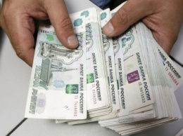 Сбербанк ухудшил прогноз по курсу рубля