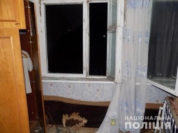Одесская область: вор-неудачник случайно устроил пожар на чужой даче и попался
