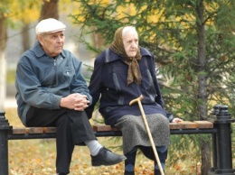 Украине не избежать повышения пенсионного возраста - Всемирный банк