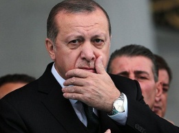 Турция начнет новую военную операцию в Сирии