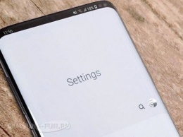 Новое фото смартфона Samsung Galaxy S10 Plus