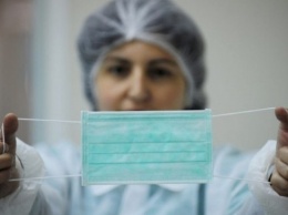 Киевские власти решили провести комплексную профилактику заболеваний гриппом и острыми респираторными инфекциями