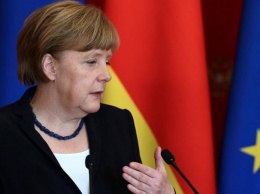Мы пытались: Меркель признала провал переговоров с Россией
