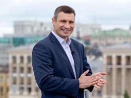 Сделать из украинской революции ресторан: Кличко продолжает дело беглого Януковича
