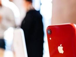 Названо условие, при котором Apple перенесет сборку iPhone из Китая